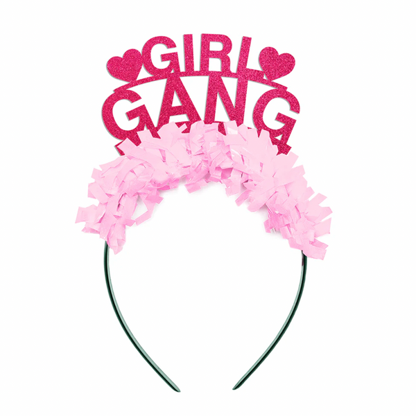 Girl Gang