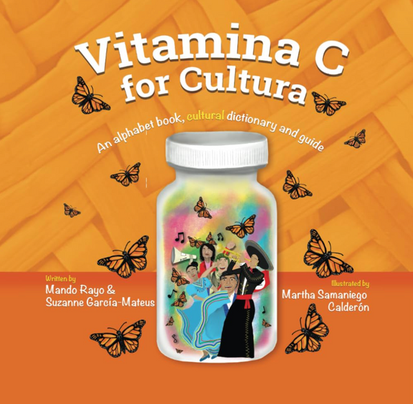 Vitamina C for Cultura