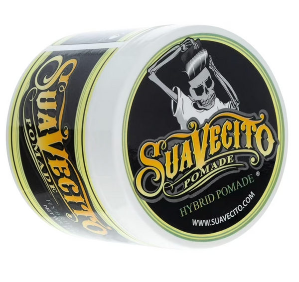 Suavecito Hybrid Pomade