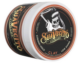 Suavecito Clay Pomade