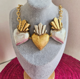 The "Rocio" Necklace