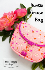 Auntie Grace Bag Pattern