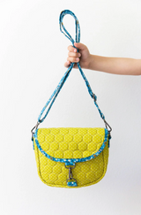 Auntie Grace Bag Pattern