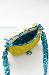 Auntie Grace Bag Pattern