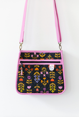 Janet Mae Purse Pattern