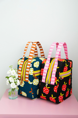 Lunch Box Delight Pattern