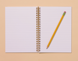 Diet Soda Notebook