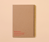 Rainbow Trout Notebook