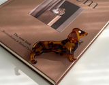 Dachshund Dog Hair Clip