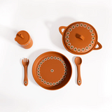 Silicone Barro Meal Set - RESTOCKING SOON!