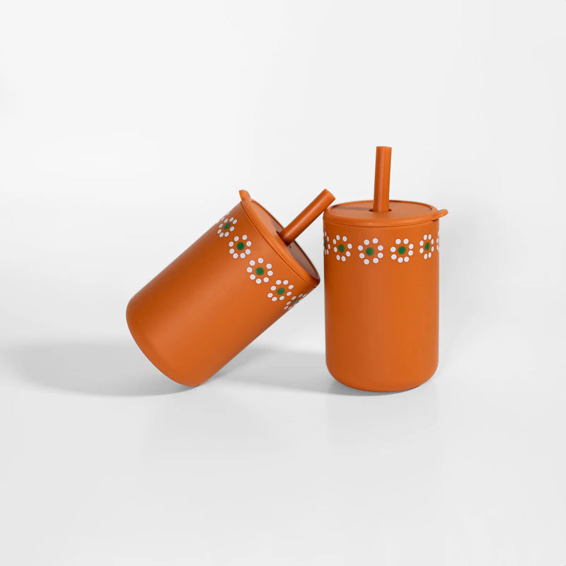 Silicone Barro Meal Set - RESTOCKING SOON!