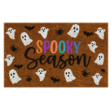 October 11th, 2025 / Halloween Doormat Painting Workshop