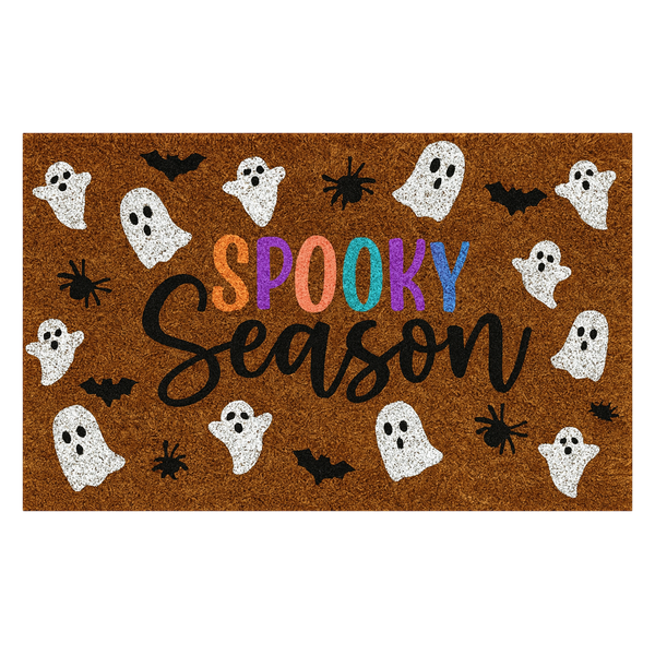 October 11th, 2025 / Halloween Doormat Painting Workshop