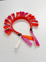 Mexican Ribbon Headband