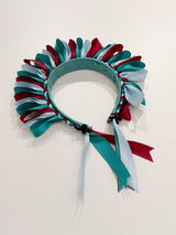 Mexican Ribbon Headband