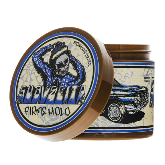 Suavecito FIRME (STRONG) HOLD Pomade
