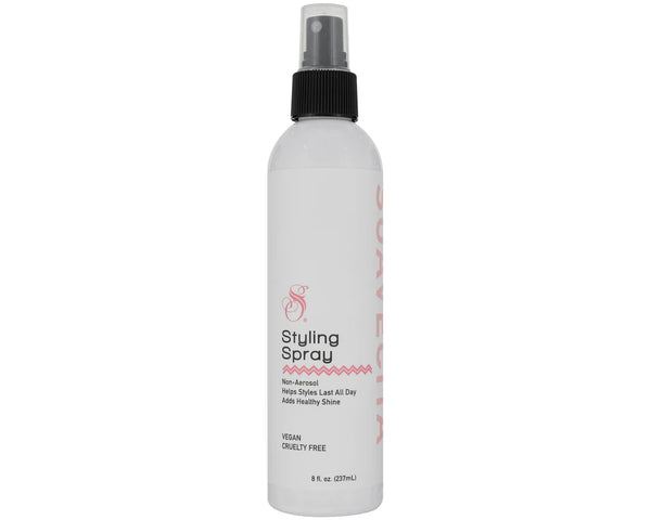 Styling Spray