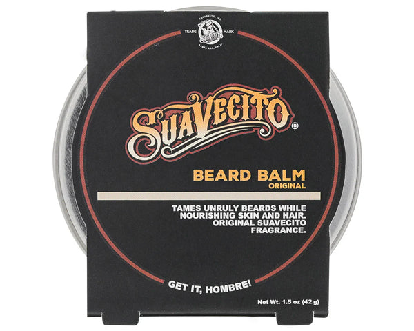 Beard Balm- Original