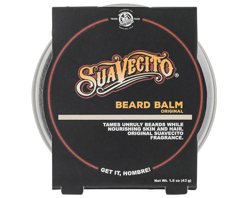 Beard Balm- Original