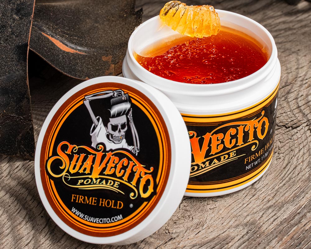 Suavecito 