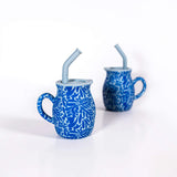 Talavera Sippy Mug