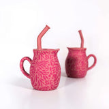 Talavera Sippy Mug