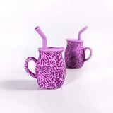 Talavera Sippy Mug