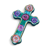Small Ceramic Cross