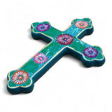 Large Ceramic Cross