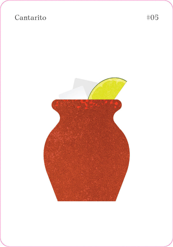 The Cocktail Cabinet: Tequila - The essential drinks every tequila & mezcal lover should know