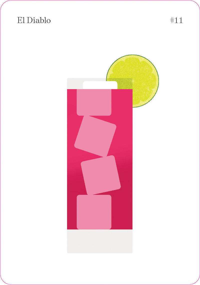 The Cocktail Cabinet: Tequila - The essential drinks every tequila & mezcal lover should know