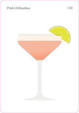 The Cocktail Cabinet: Tequila - The essential drinks every tequila & mezcal lover should know