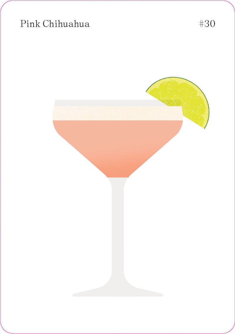 The Cocktail Cabinet: Tequila - The essential drinks every tequila & mezcal lover should know
