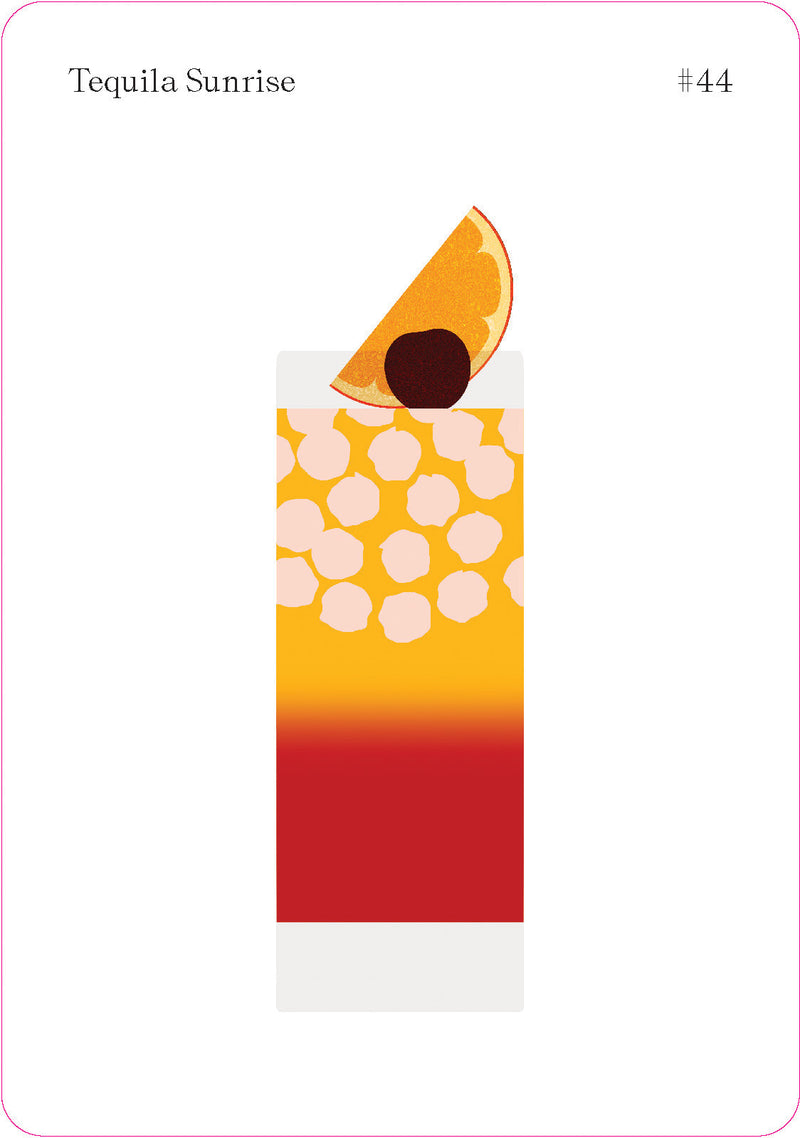 The Cocktail Cabinet: Tequila - The essential drinks every tequila & mezcal lover should know