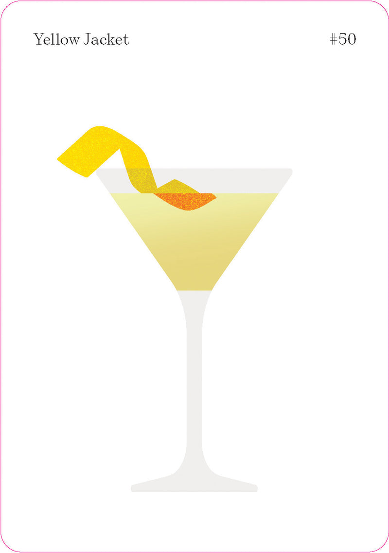 The Cocktail Cabinet: Tequila - The essential drinks every tequila & mezcal lover should know