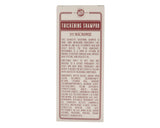 Thickening Shampoo