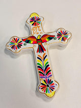 Large Ceramic Cross