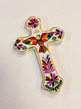 Small Ceramic Cross