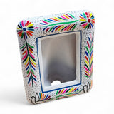 Ceramic Painted Picture Frames