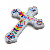 Medium Ceramic Cross