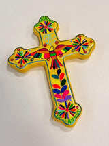 Large Ceramic Cross