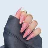 Zodiac Nail Art Stickers