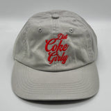 Diet Coke Girly Hat