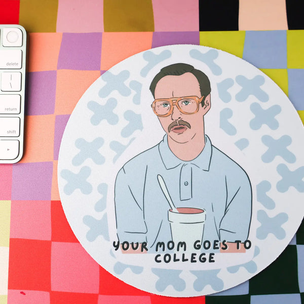 Kip Mousepad