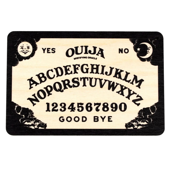 Ouija Board Incense Tray