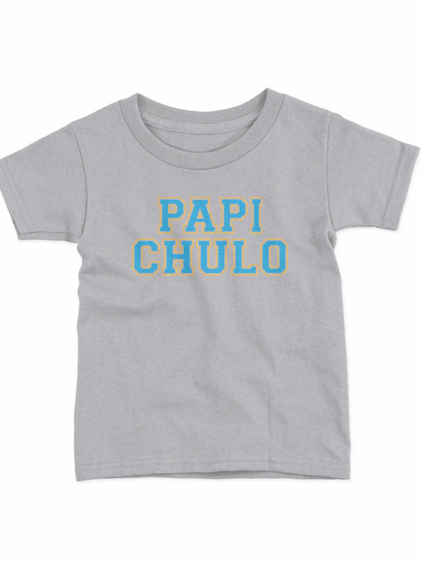 Papi Chulo (Toddler Tee) at Sew Bonita in Corpus Christi, tX.