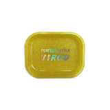 Perfect Little Virgo - Tray