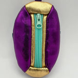 Purple Loochador Poo Bag