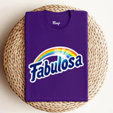 Fabulosa Unisex Shirt