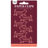 Cat Paper Clips